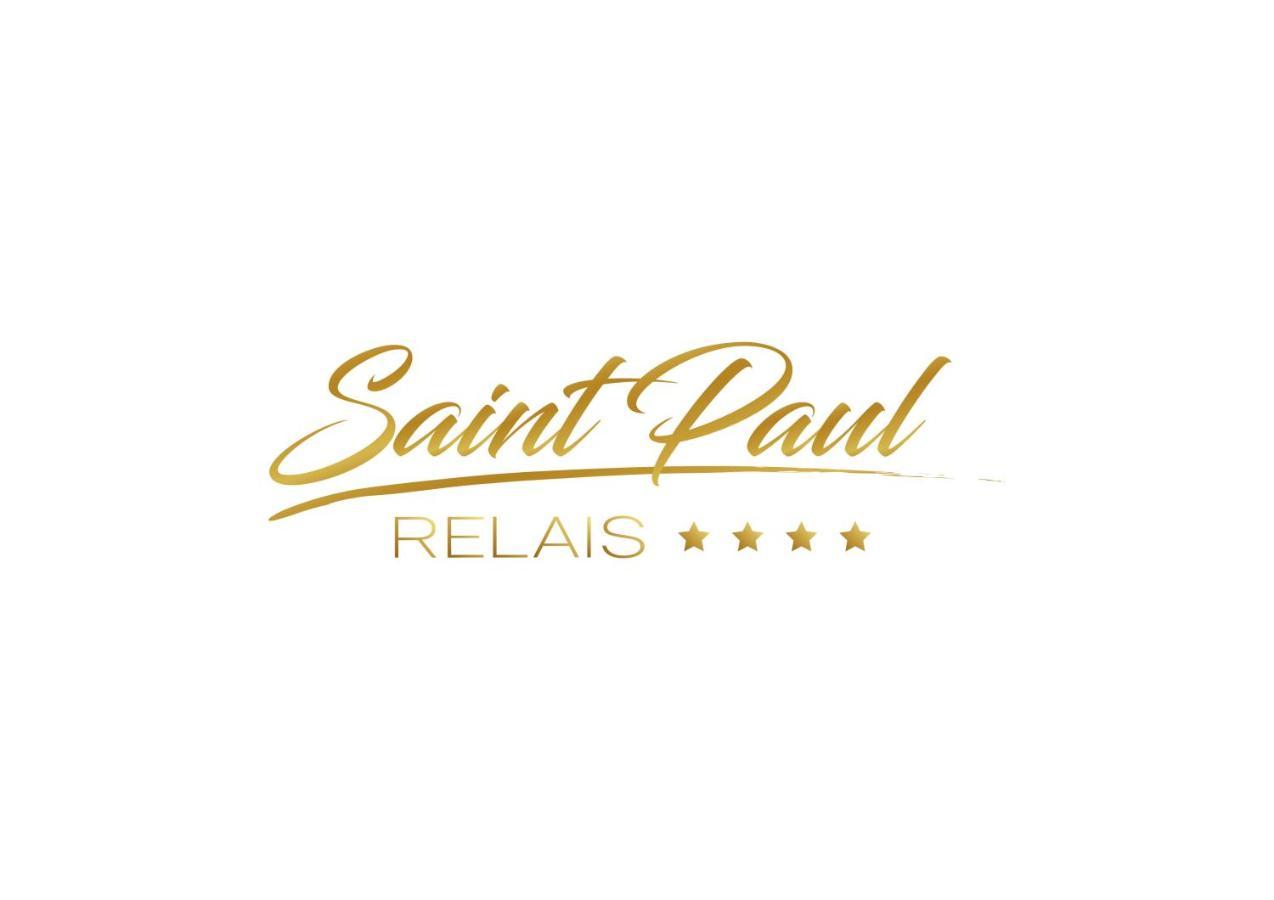 Saint Paul Relais **** Hotel San Paolo Solbrito ภายนอก รูปภาพ